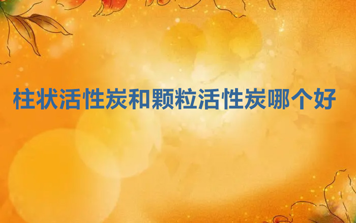 柱狀活性炭和顆?；钚蕴磕膫€好（柱狀活性炭與顆?；钚蕴坑惺裁床煌?></div>
</a>
</li>
 
<li id=