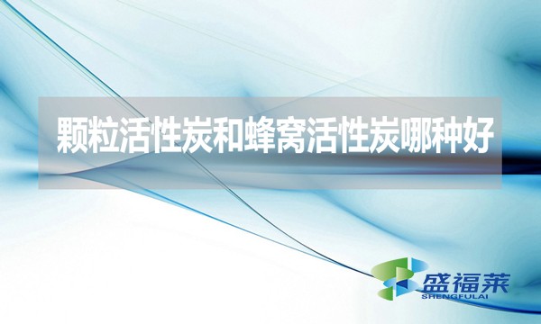 顆?；钚蕴亢头涓C活性炭哪種好？